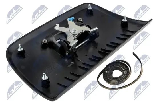 Heckklappengriff NTY EZC-NS-042 Bild Heckklappengriff NTY EZC-NS-042