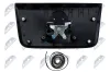 Heckklappengriff NTY EZC-NS-042 Bild Heckklappengriff NTY EZC-NS-042