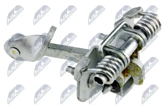 Türfeststeller vorne rechts vorne links NTY EZC-PE-004 Bild Türfeststeller vorne rechts vorne links NTY EZC-PE-004