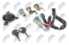 Schließzylindersatz NTY EZC-PE-015 Bild Schließzylindersatz NTY EZC-PE-015