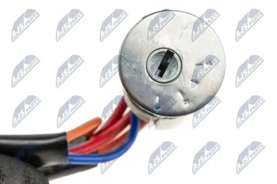 Schließzylindersatz NTY EZC-PE-015 Bild Schließzylindersatz NTY EZC-PE-015