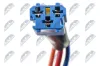 Schließzylindersatz NTY EZC-PE-015 Bild Schließzylindersatz NTY EZC-PE-015
