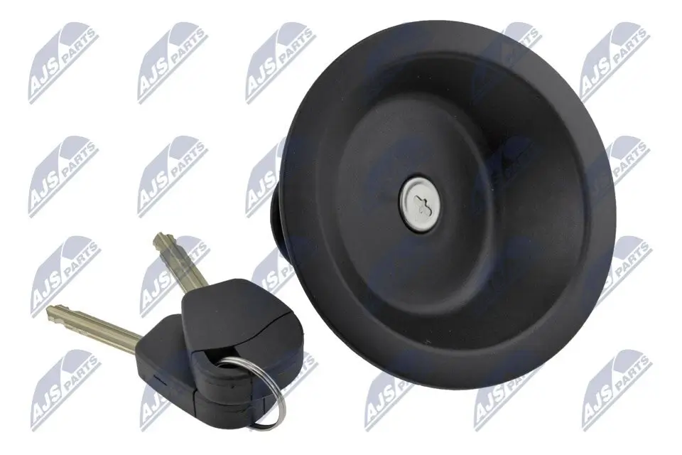 Verschluss, Kraftstoffbehälter NTY EZC-PE-032