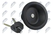Verschluss, Kraftstoffbehälter NTY EZC-PE-032