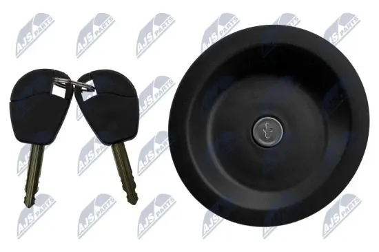 Verschluss, Kraftstoffbehälter NTY EZC-PE-032 Bild Verschluss, Kraftstoffbehälter NTY EZC-PE-032