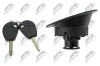 Verschluss, Kraftstoffbehälter NTY EZC-PE-032 Bild Verschluss, Kraftstoffbehälter NTY EZC-PE-032