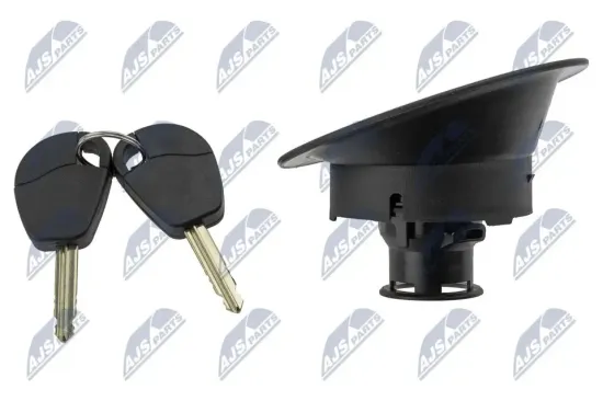 Verschluss, Kraftstoffbehälter NTY EZC-PE-032 Bild Verschluss, Kraftstoffbehälter NTY EZC-PE-032