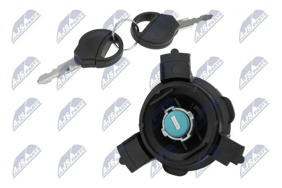 Verschluss, Kraftstoffbehälter NTY EZC-PE-034