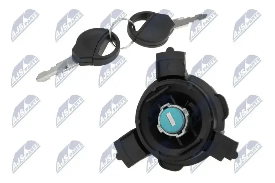 Verschluss, Kraftstoffbehälter NTY EZC-PE-034 Bild Verschluss, Kraftstoffbehälter NTY EZC-PE-034