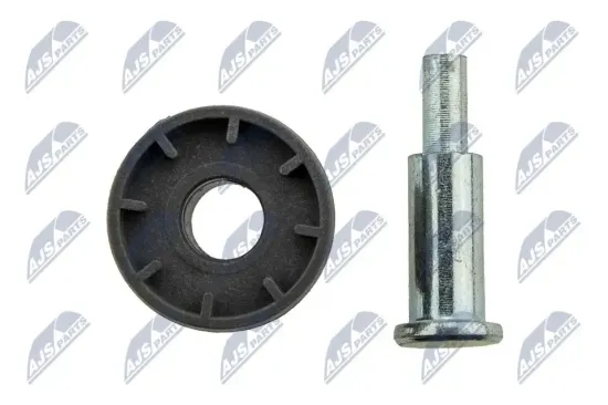 Rollenführung, Schiebetür beidseitig oben NTY EZC-PE-039 Bild Rollenführung, Schiebetür beidseitig oben NTY EZC-PE-039