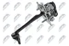 Türfeststeller Hinterachse beidseitig NTY EZC-PE-044 Bild Türfeststeller Hinterachse beidseitig NTY EZC-PE-044