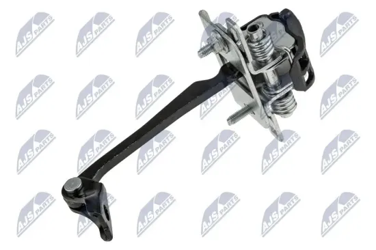 Türfeststeller Hinterachse beidseitig NTY EZC-PE-044 Bild Türfeststeller Hinterachse beidseitig NTY EZC-PE-044