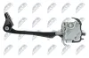 Türfeststeller Hinterachse beidseitig NTY EZC-PE-044 Bild Türfeststeller Hinterachse beidseitig NTY EZC-PE-044