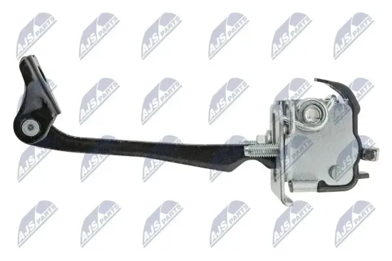 Türfeststeller Hinterachse beidseitig NTY EZC-PE-044 Bild Türfeststeller Hinterachse beidseitig NTY EZC-PE-044