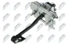 Türfeststeller Vorderachse beidseitig NTY EZC-PE-045 Bild Türfeststeller Vorderachse beidseitig NTY EZC-PE-045