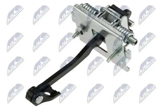 Türfeststeller Vorderachse beidseitig NTY EZC-PE-045 Bild Türfeststeller Vorderachse beidseitig NTY EZC-PE-045