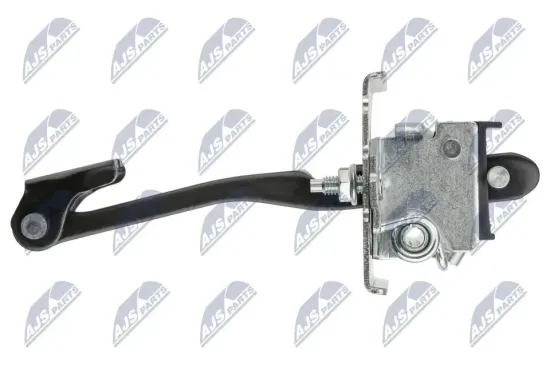 Türfeststeller Vorderachse beidseitig NTY EZC-PE-045 Bild Türfeststeller Vorderachse beidseitig NTY EZC-PE-045