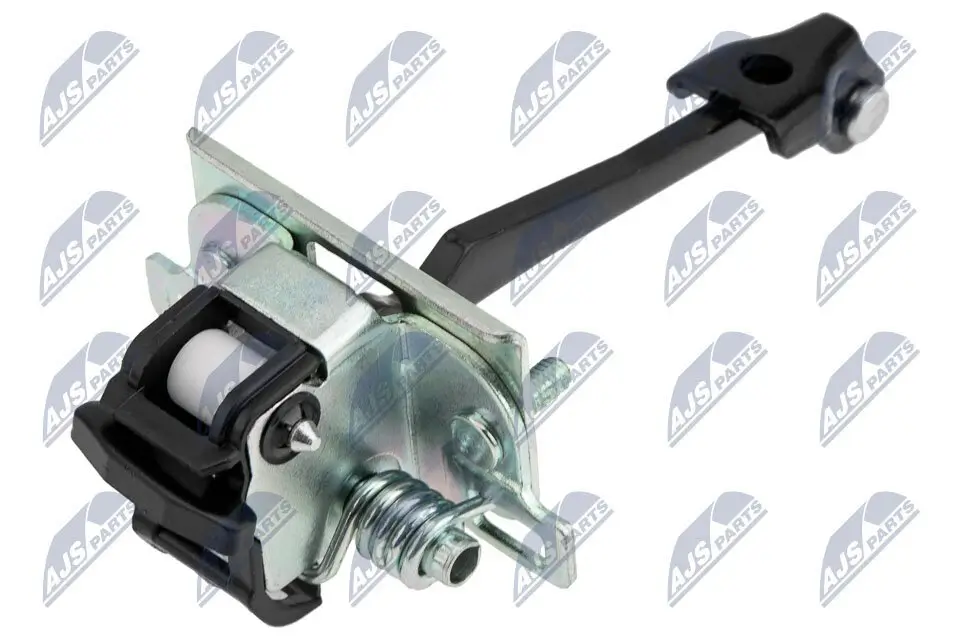 Türfeststeller beidseitig NTY EZC-PE-046