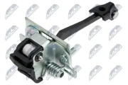 Türfeststeller beidseitig NTY EZC-PE-046