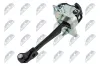 Türfeststeller beidseitig NTY EZC-PE-046 Bild Türfeststeller beidseitig NTY EZC-PE-046