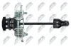 Türfeststeller beidseitig NTY EZC-PE-046 Bild Türfeststeller beidseitig NTY EZC-PE-046
