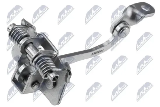 Türfeststeller Fahrzeughecktür beidseitig NTY EZC-PE-052 Bild Türfeststeller Fahrzeughecktür beidseitig NTY EZC-PE-052