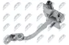 Türfeststeller Fahrzeughecktür beidseitig NTY EZC-PE-052 Bild Türfeststeller Fahrzeughecktür beidseitig NTY EZC-PE-052