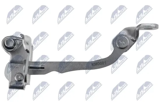 Türfeststeller Fahrzeughecktür beidseitig NTY EZC-PE-052 Bild Türfeststeller Fahrzeughecktür beidseitig NTY EZC-PE-052