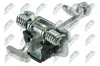 Türfeststeller hinten beidseitig NTY EZC-PE-053 Bild Türfeststeller hinten beidseitig NTY EZC-PE-053