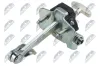 Türfeststeller hinten beidseitig NTY EZC-PE-053 Bild Türfeststeller hinten beidseitig NTY EZC-PE-053