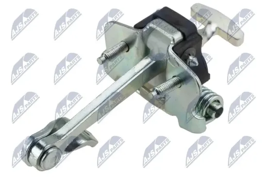 Türfeststeller hinten beidseitig NTY EZC-PE-053 Bild Türfeststeller hinten beidseitig NTY EZC-PE-053