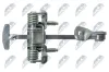Türfeststeller hinten beidseitig NTY EZC-PE-053 Bild Türfeststeller hinten beidseitig NTY EZC-PE-053