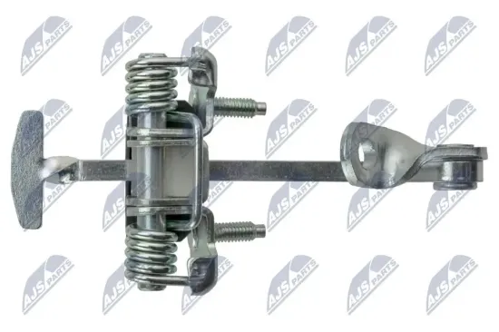 Türfeststeller hinten beidseitig NTY EZC-PE-053 Bild Türfeststeller hinten beidseitig NTY EZC-PE-053