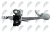 Türfeststeller hinten beidseitig NTY EZC-PE-053 Bild Türfeststeller hinten beidseitig NTY EZC-PE-053