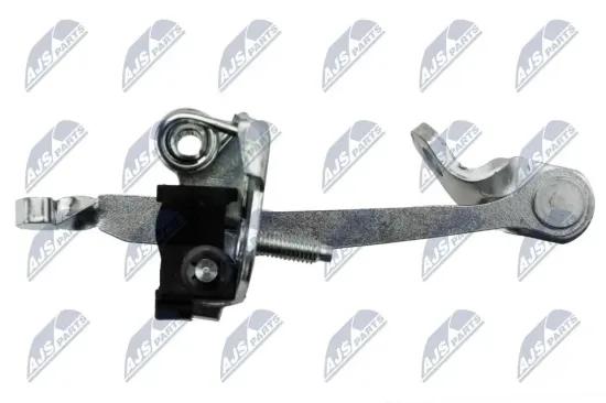 Türfeststeller hinten beidseitig NTY EZC-PE-053 Bild Türfeststeller hinten beidseitig NTY EZC-PE-053