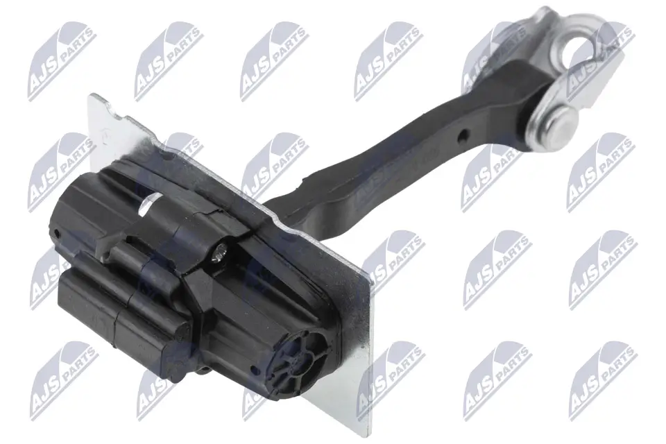 Türfeststeller Fahrzeughecktür beidseitig NTY EZC-PE-056