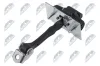 Türfeststeller Fahrzeughecktür beidseitig NTY EZC-PE-056 Bild Türfeststeller Fahrzeughecktür beidseitig NTY EZC-PE-056