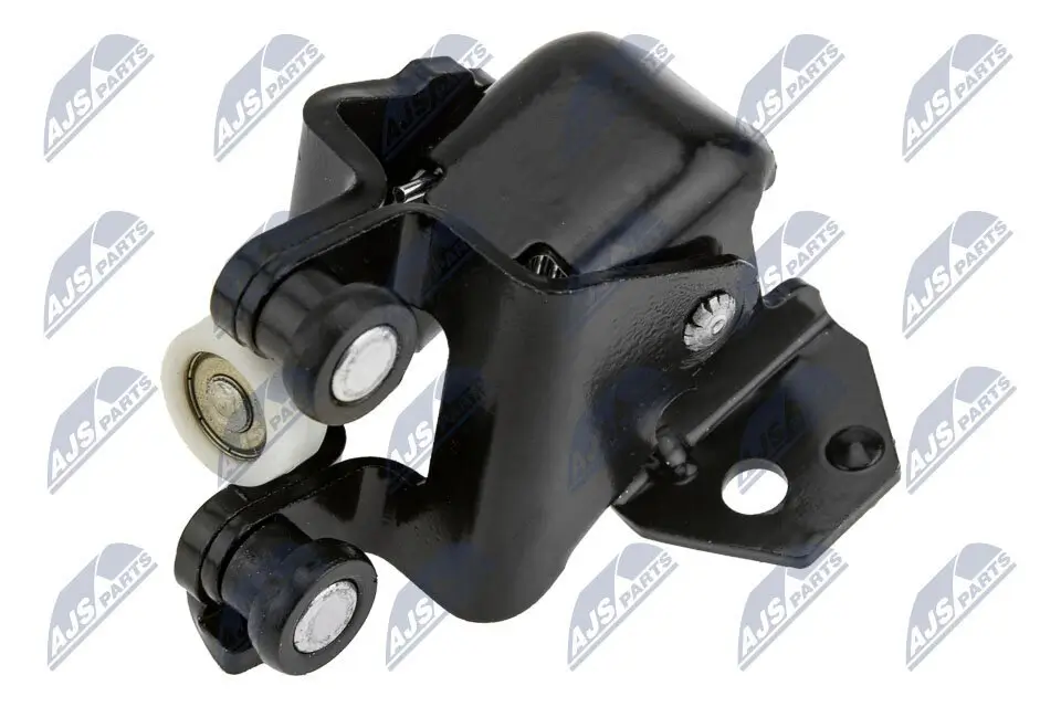 Rollenführung, Schiebetür Mitte rechts NTY EZC-PE-061