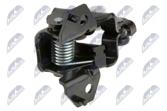 Rollenführung, Schiebetür Mitte rechts NTY EZC-PE-061 Bild Rollenführung, Schiebetür Mitte rechts NTY EZC-PE-061