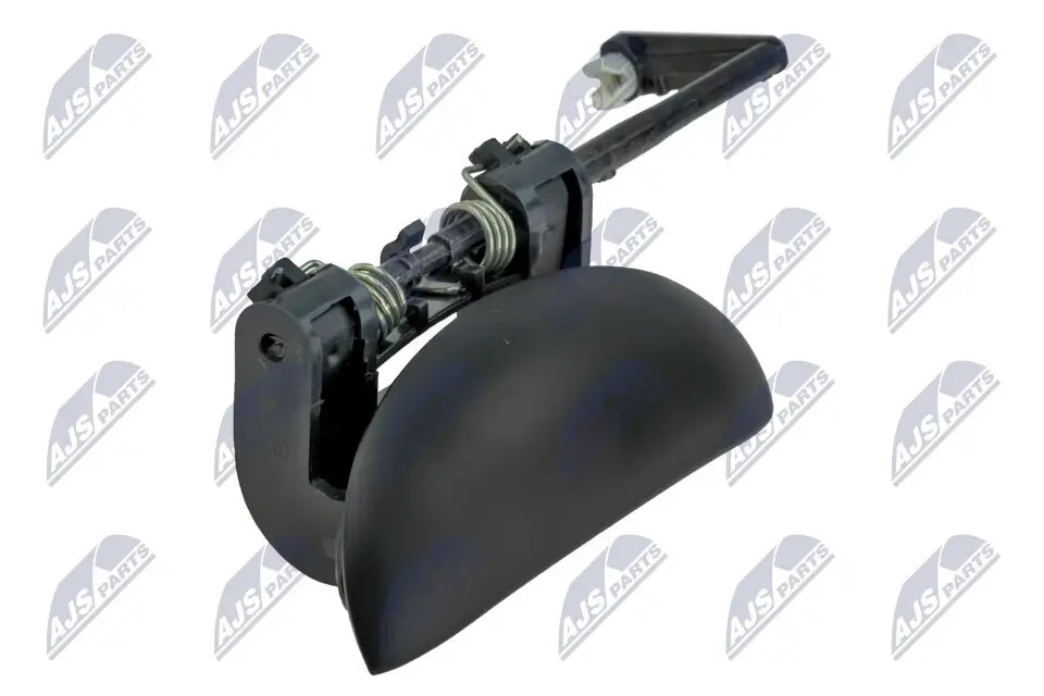 Türaußengriff vorne links NTY EZC-PE-066