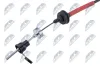 Seilzug, Kupplungsbetätigung NTY EZC-PE-067 Bild Seilzug, Kupplungsbetätigung NTY EZC-PE-067