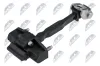 Türfeststeller vorne beidseitig NTY EZC-PE-071 Bild Türfeststeller vorne beidseitig NTY EZC-PE-071