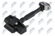 Türfeststeller vorne beidseitig NTY EZC-PE-071