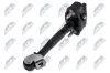 Türfeststeller vorne beidseitig NTY EZC-PE-071 Bild Türfeststeller vorne beidseitig NTY EZC-PE-071
