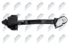 Türfeststeller vorne beidseitig NTY EZC-PE-071 Bild Türfeststeller vorne beidseitig NTY EZC-PE-071