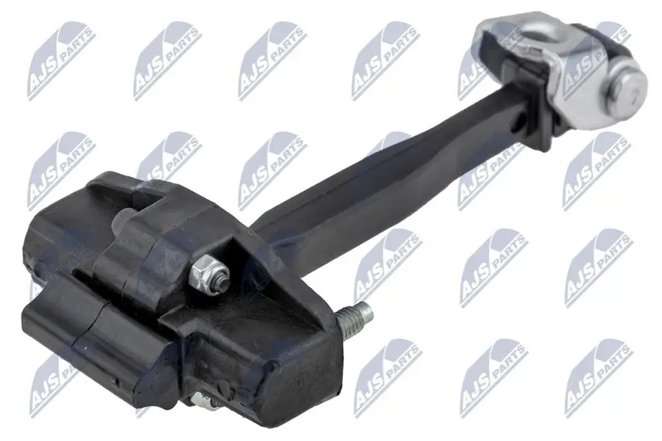 Türfeststeller hinten beidseitig NTY EZC-PE-072