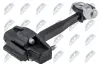 Türfeststeller hinten beidseitig NTY EZC-PE-072 Bild Türfeststeller hinten beidseitig NTY EZC-PE-072