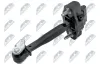 Türfeststeller hinten beidseitig NTY EZC-PE-072 Bild Türfeststeller hinten beidseitig NTY EZC-PE-072