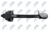 Türfeststeller hinten beidseitig NTY EZC-PE-072 Bild Türfeststeller hinten beidseitig NTY EZC-PE-072