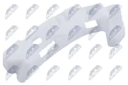 Halter, Stoßfänger vorne links NTY EZC-PE-080